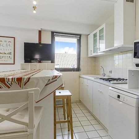 Appartement Ajar - Welkeys Biarritz Buitenkant foto